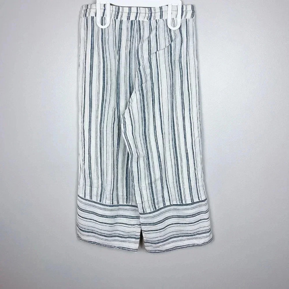 SUNDANCE | SALTY BREEZE WIDE LEG PANTS - Picture 9 of 10